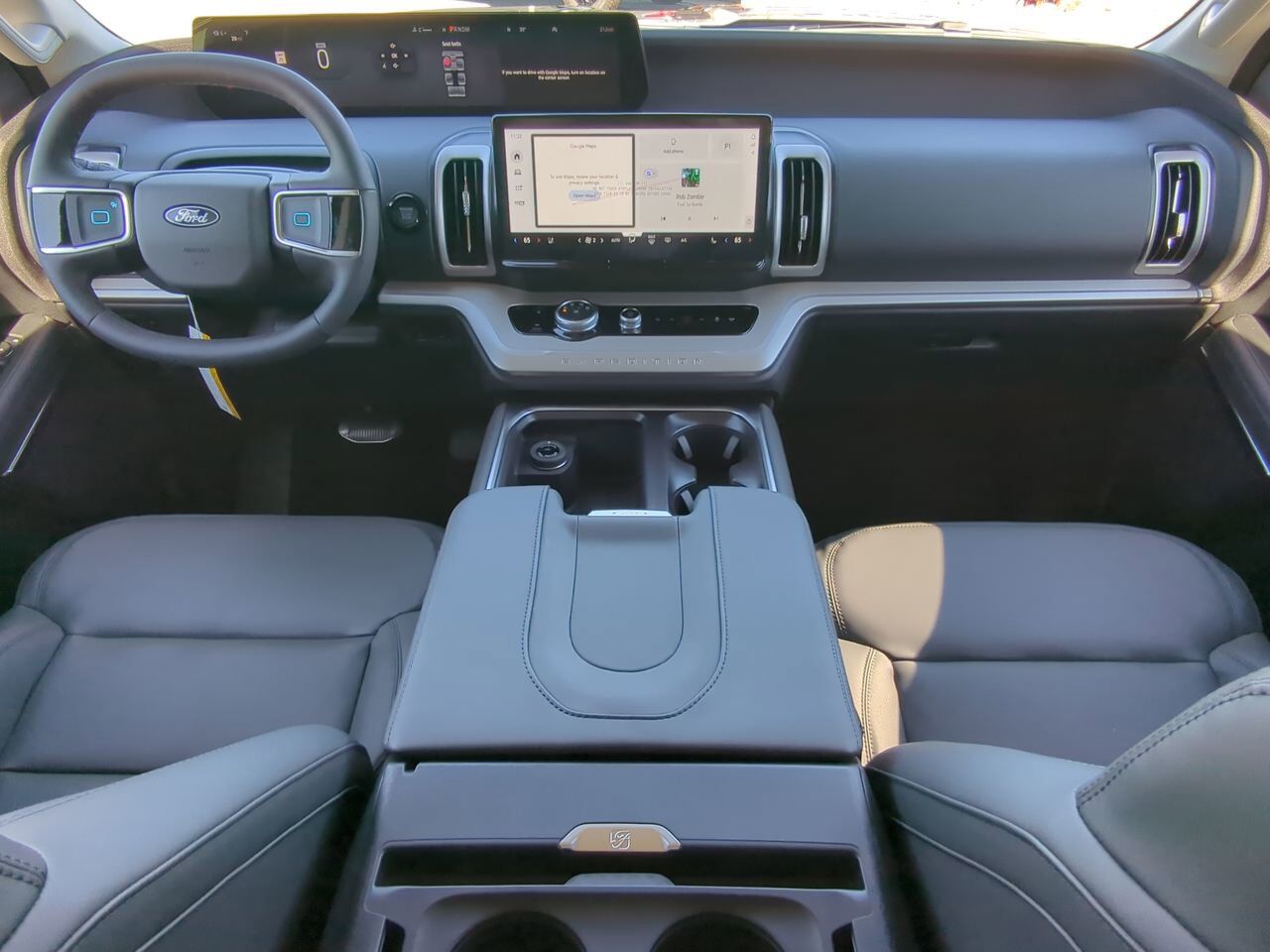 2026 Ford Expedition Max Active Winder GA