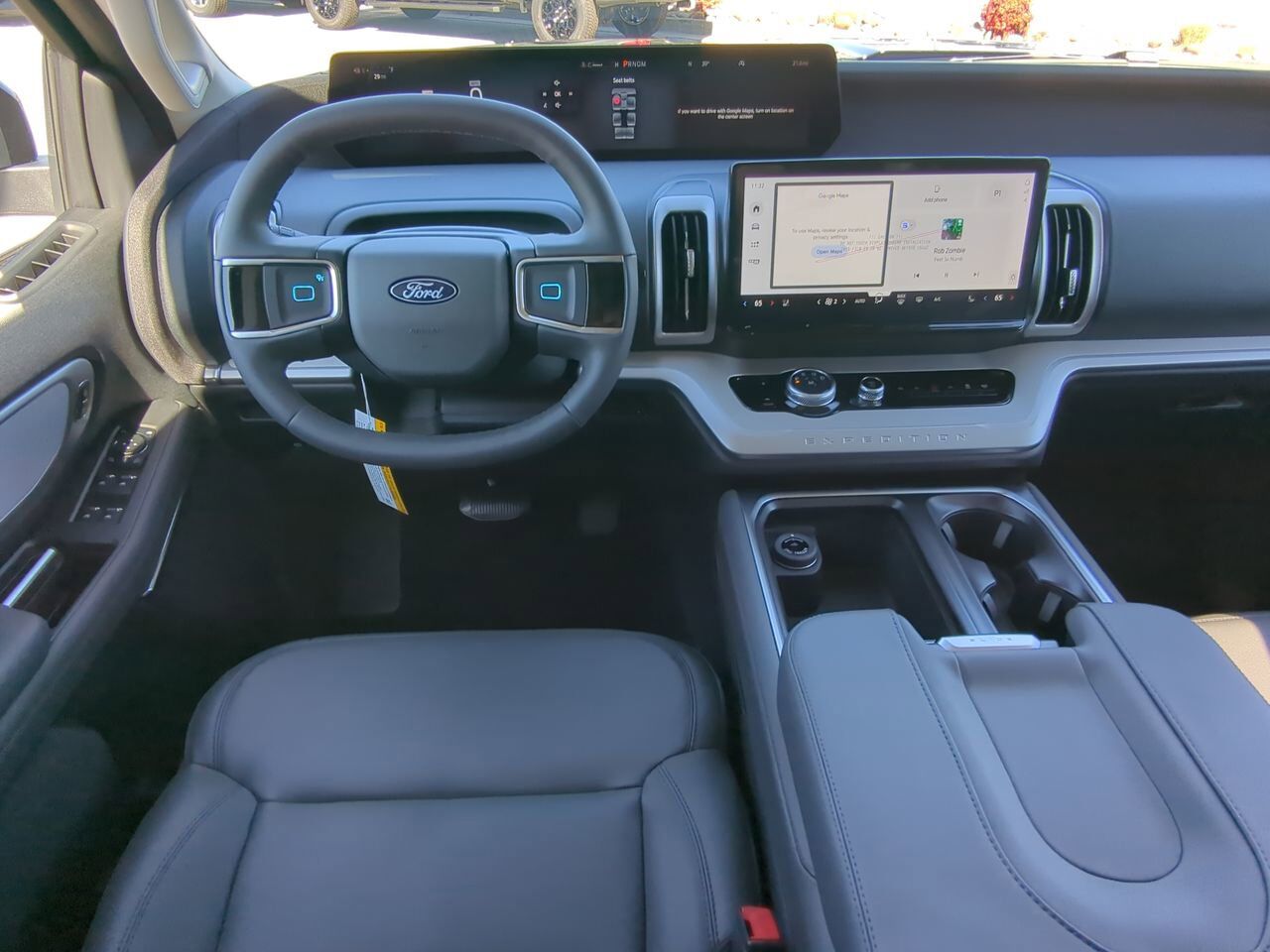 2026 Ford Expedition Max Active Winder GA