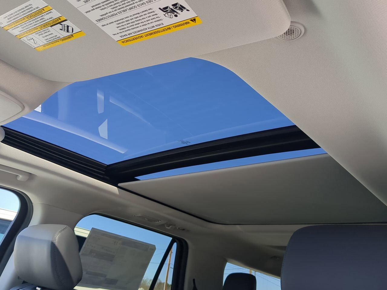 2026 Ford Expedition Max Active Winder GA