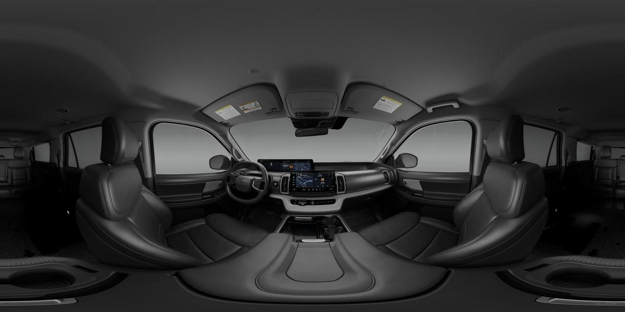 2026 Ford Expedition Max Active Winder GA