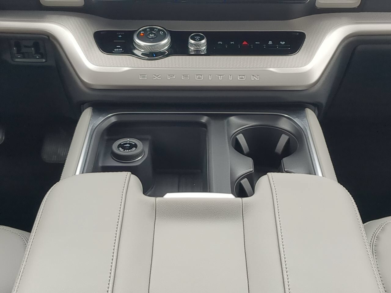 2026 Ford Expedition Max Active Winder GA