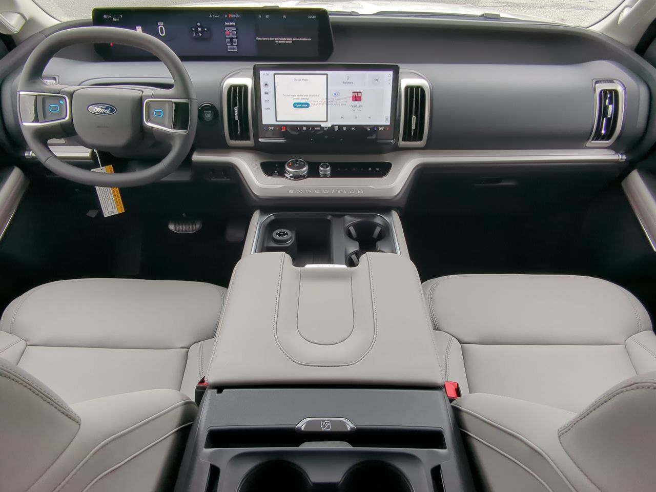 2026 Ford Expedition Max Active Winder GA
