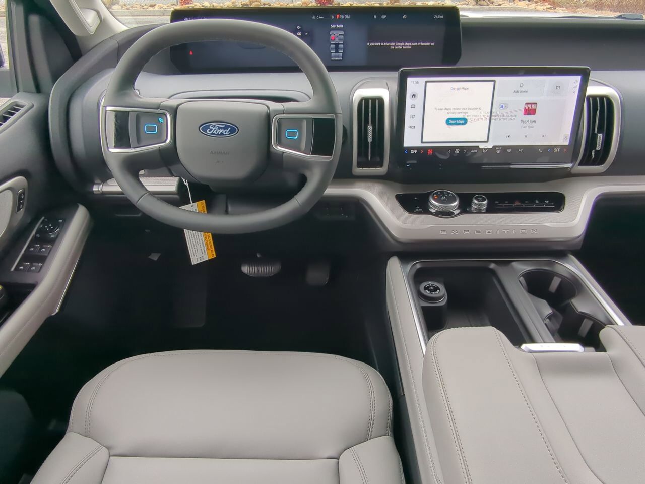 2026 Ford Expedition Max Active Winder GA