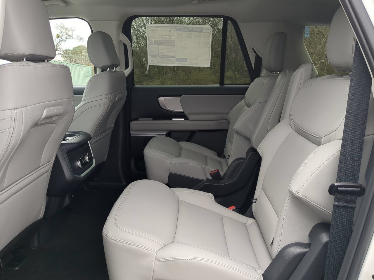 2026 Ford Expedition Max Active Winder GA