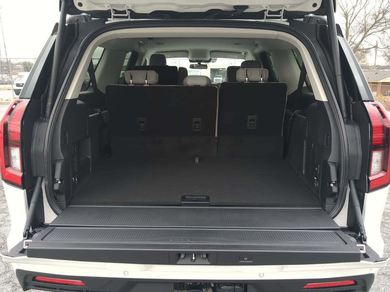 2026 Ford Expedition Max Active Winder GA