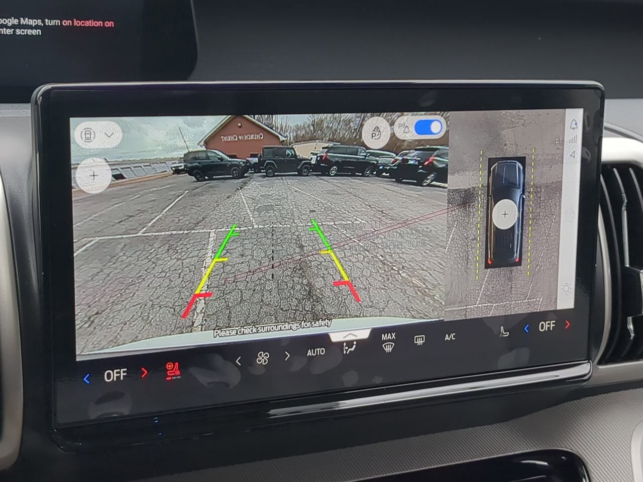 2026 Ford Expedition Max Active Winder GA