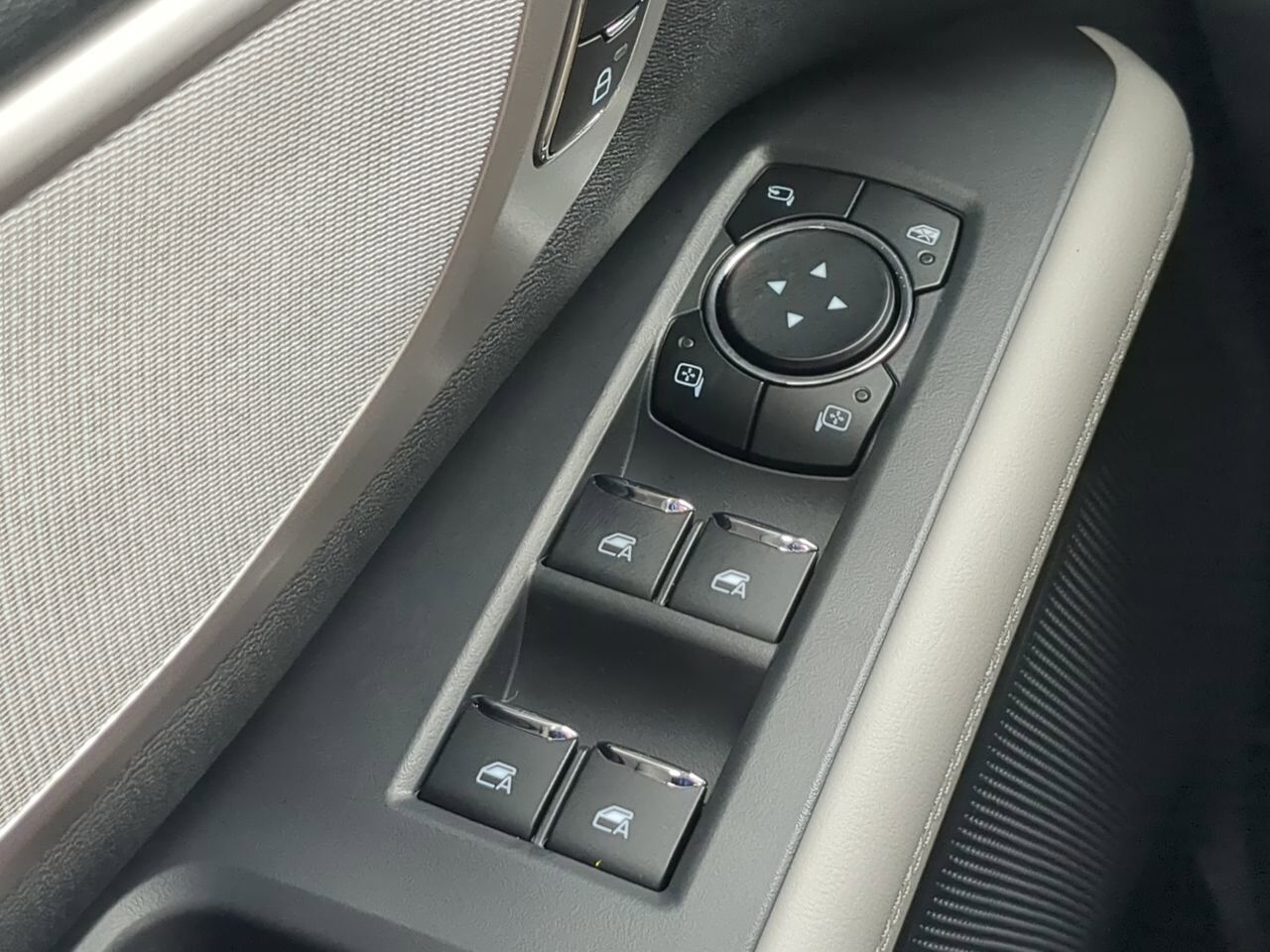 2026 Ford Expedition Max Active Winder GA