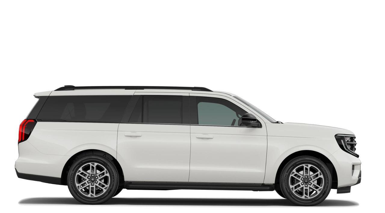 2026 Ford Expedition Max Active Winder GA