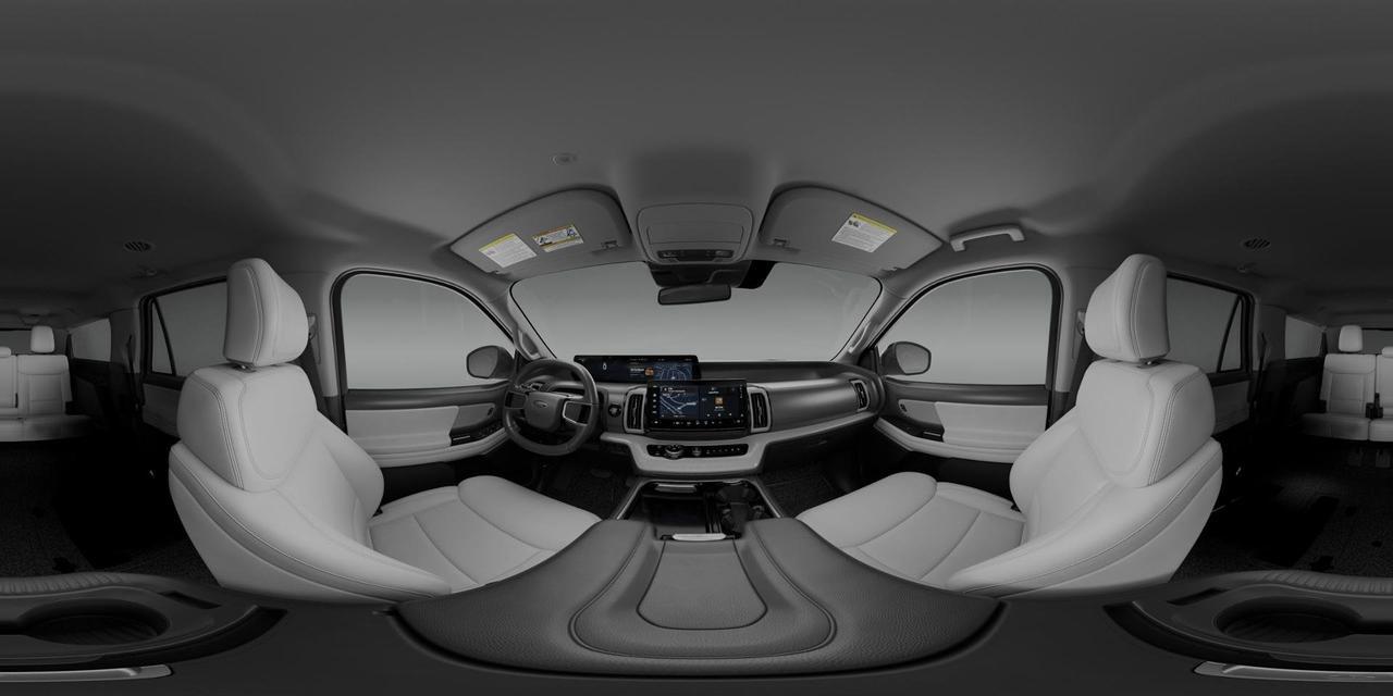 2026 Ford Expedition Max Active Winder GA