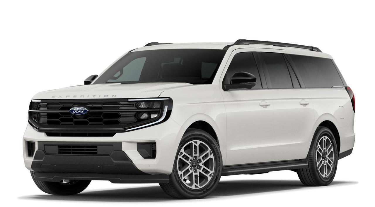 2026 Ford Expedition Max