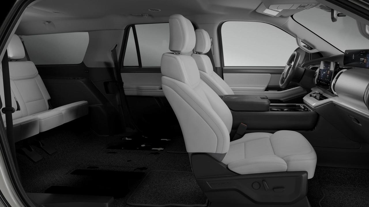 2026 Ford Expedition Max Active Winder GA