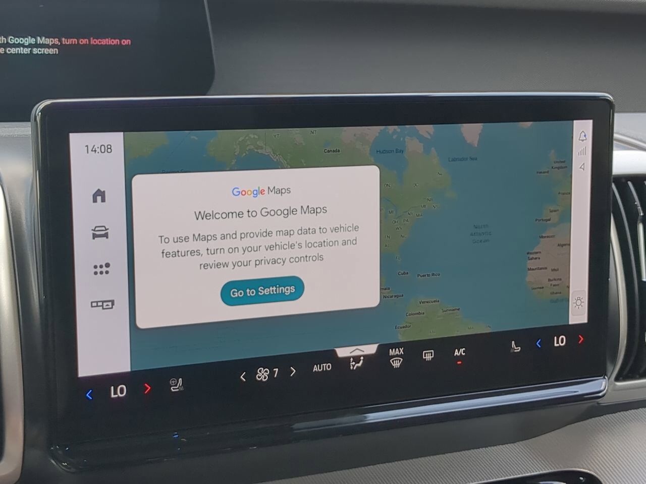 2026 Ford Expedition Max Active Winder GA