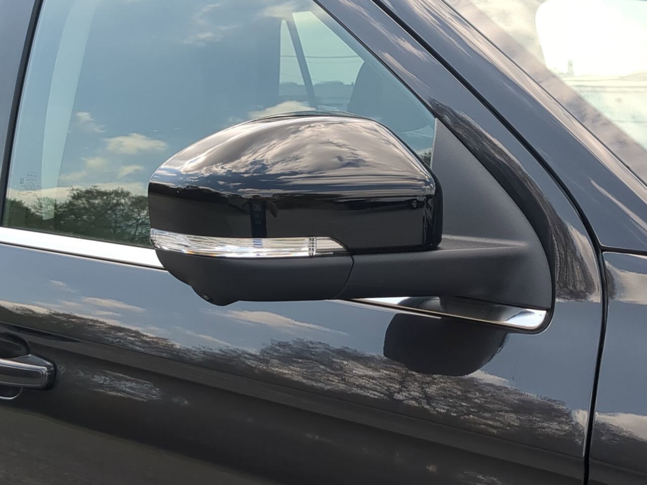 2026 Ford Expedition Max Active Winder GA