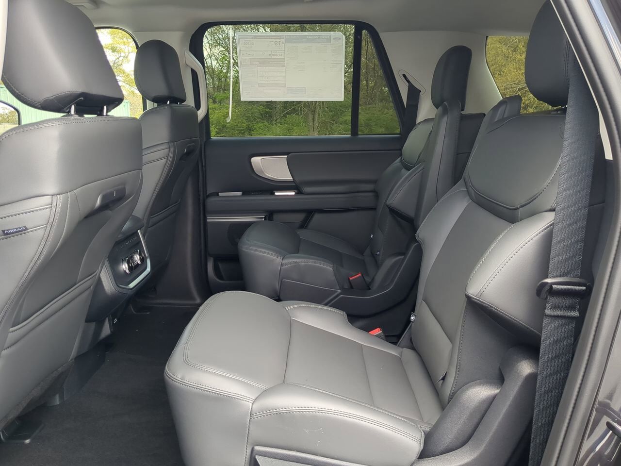 2026 Ford Expedition Max Active Winder GA