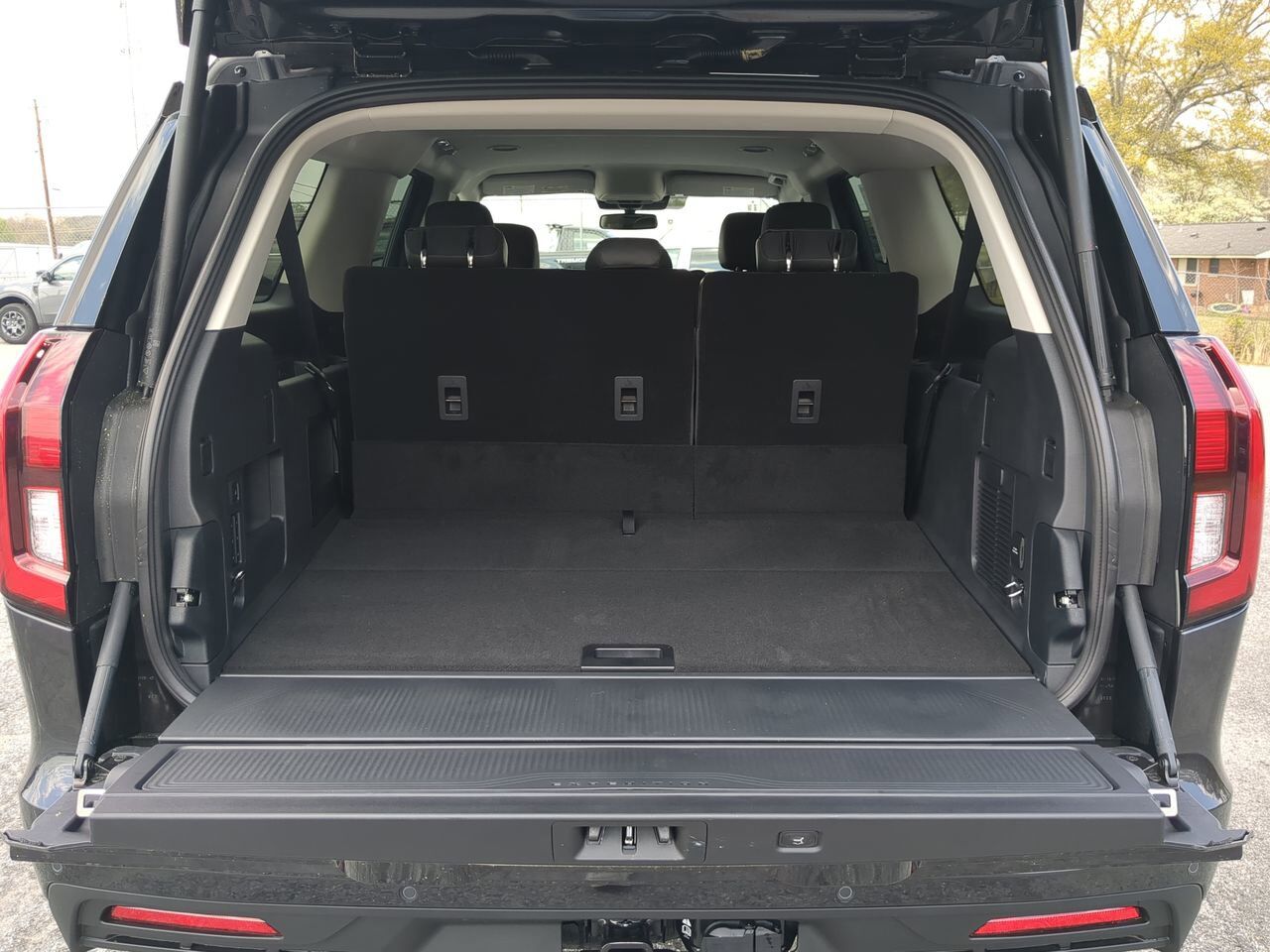 2026 Ford Expedition Max Active Winder GA