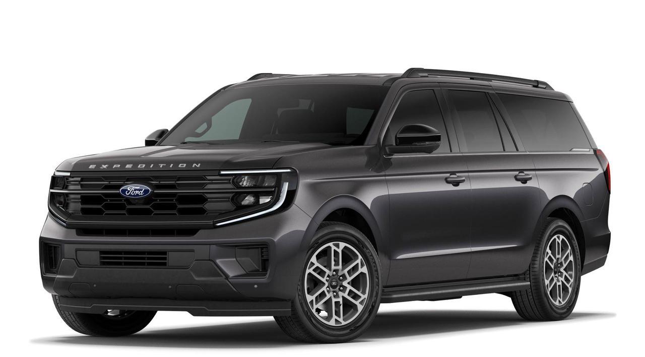 2026 Ford Expedition Max