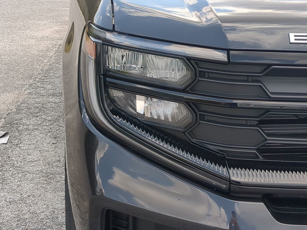 2026 Ford Expedition Max Active Winder GA