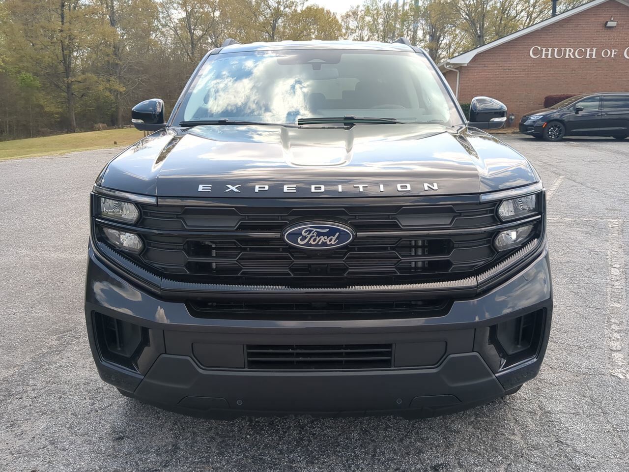 2026 Ford Expedition Max Active Winder GA