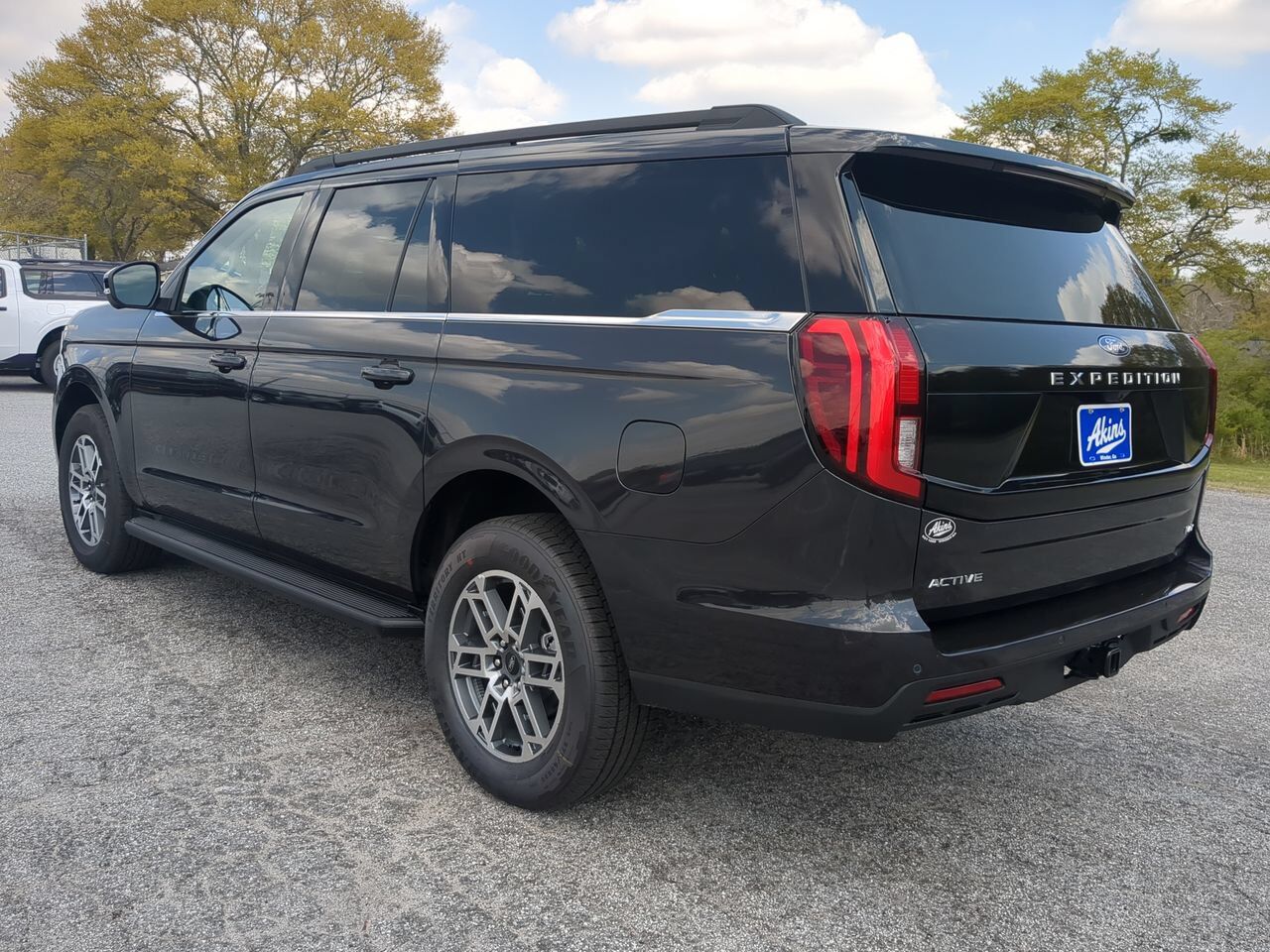 2026 Ford Expedition Max Active Winder GA