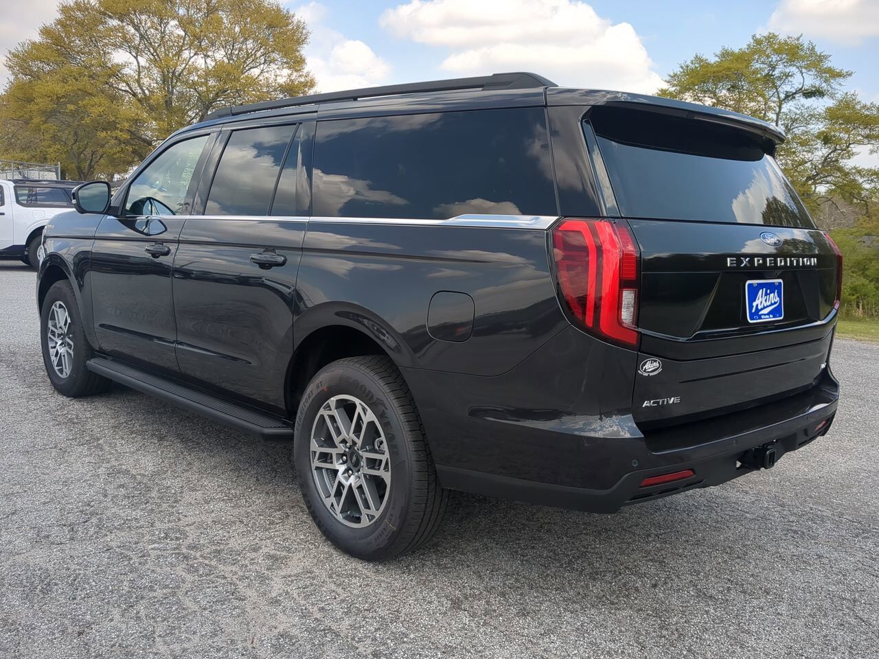 2026 Ford Expedition Max Active Winder GA