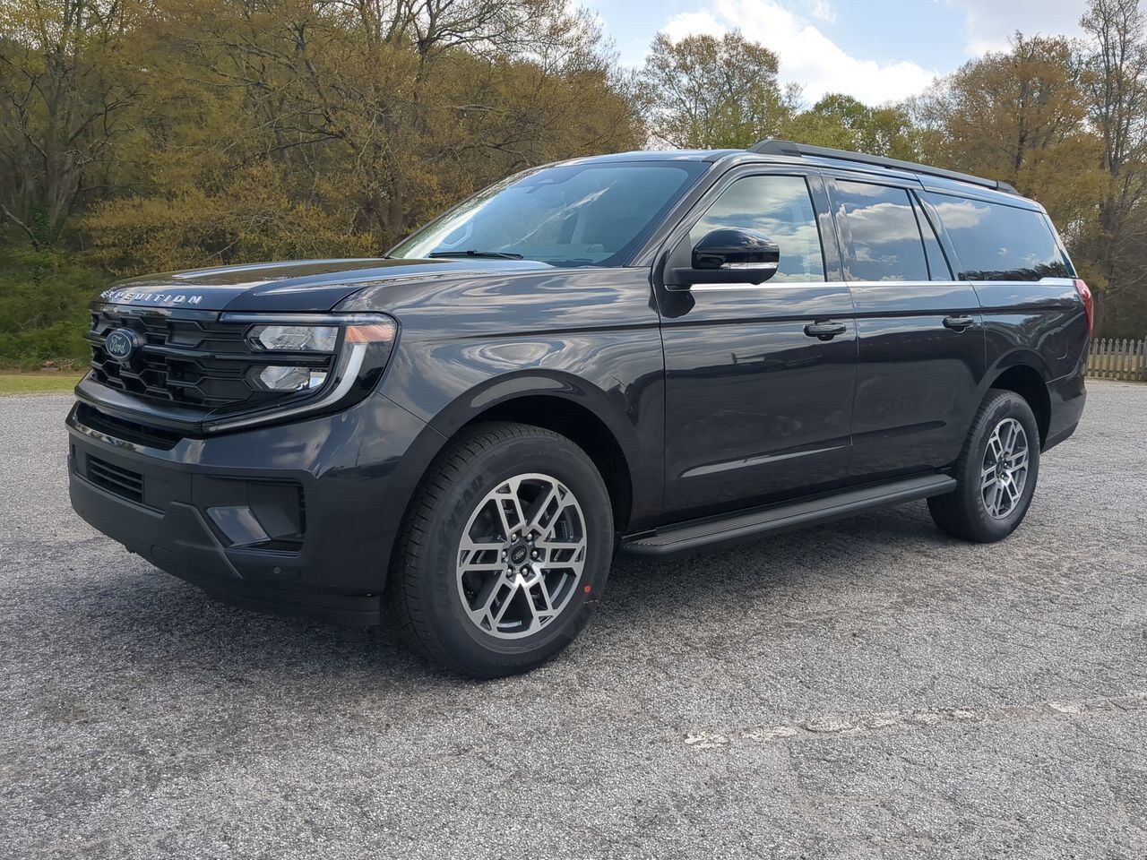 2026 Ford Expedition Max Active Winder GA