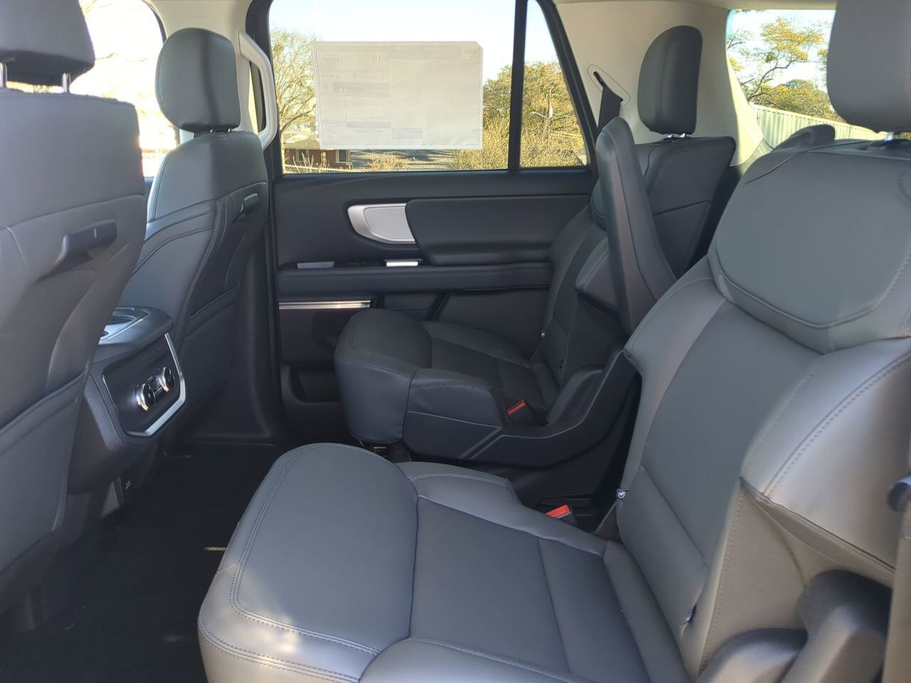 2026 Ford Expedition Max Active Winder GA