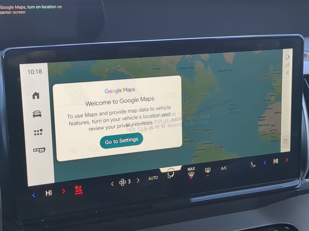 2026 Ford Expedition Max Active Winder GA