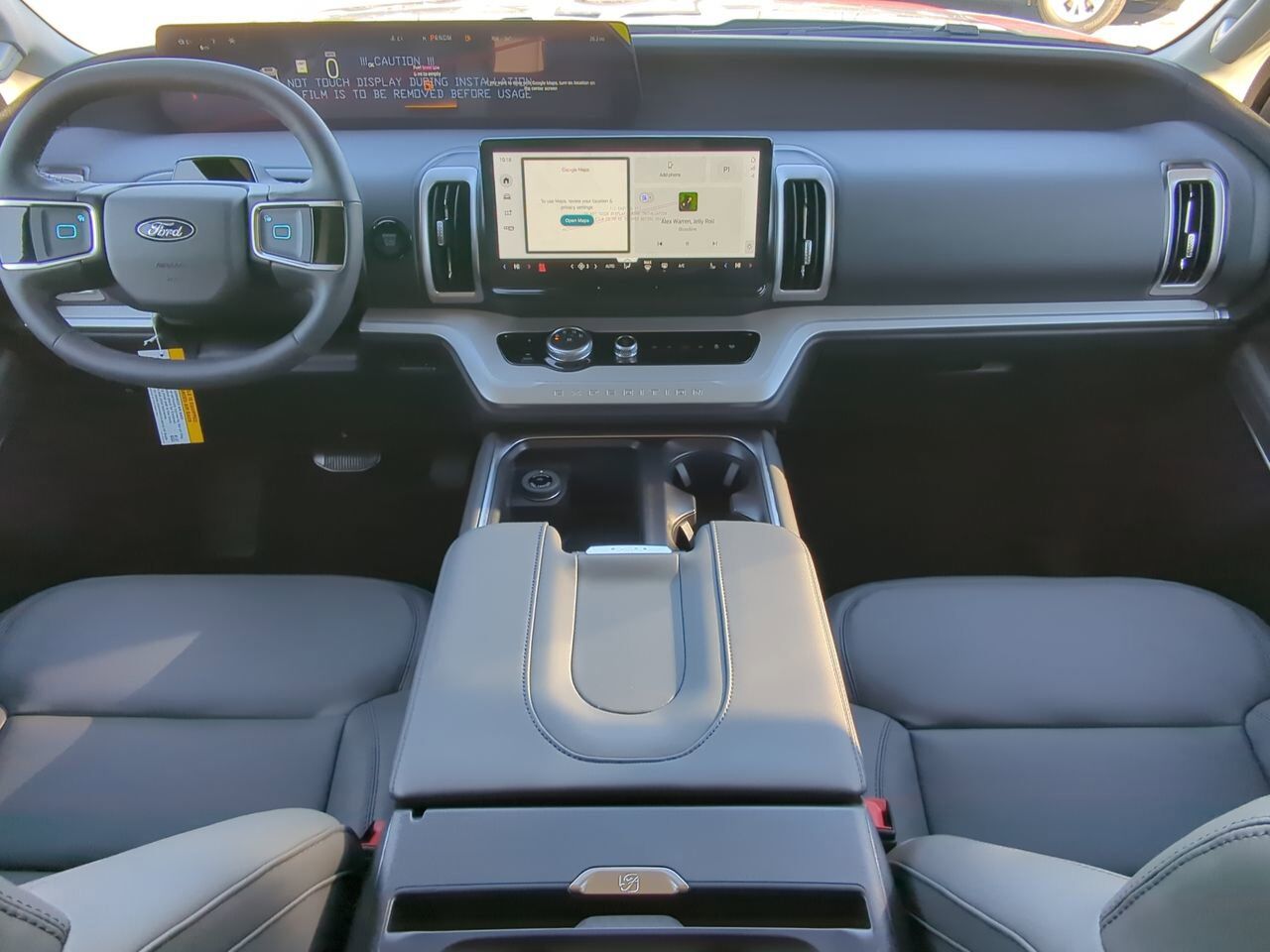 2026 Ford Expedition Max Active Winder GA