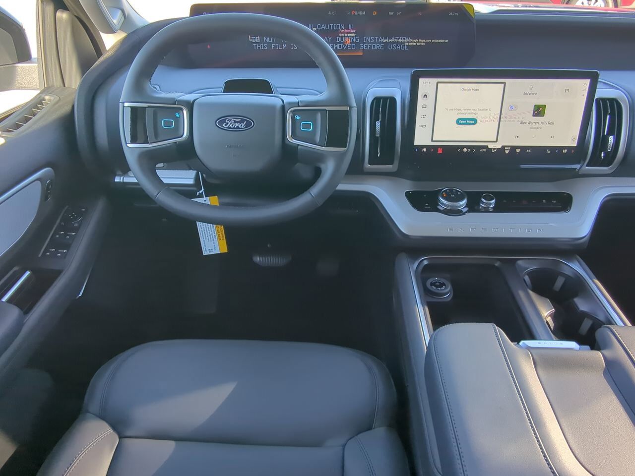 2026 Ford Expedition Max Active Winder GA