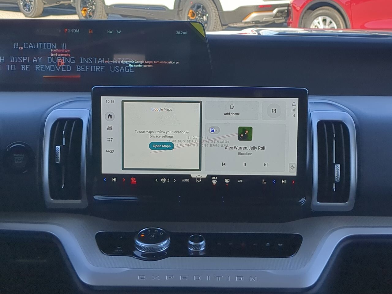 2026 Ford Expedition Max Active Winder GA