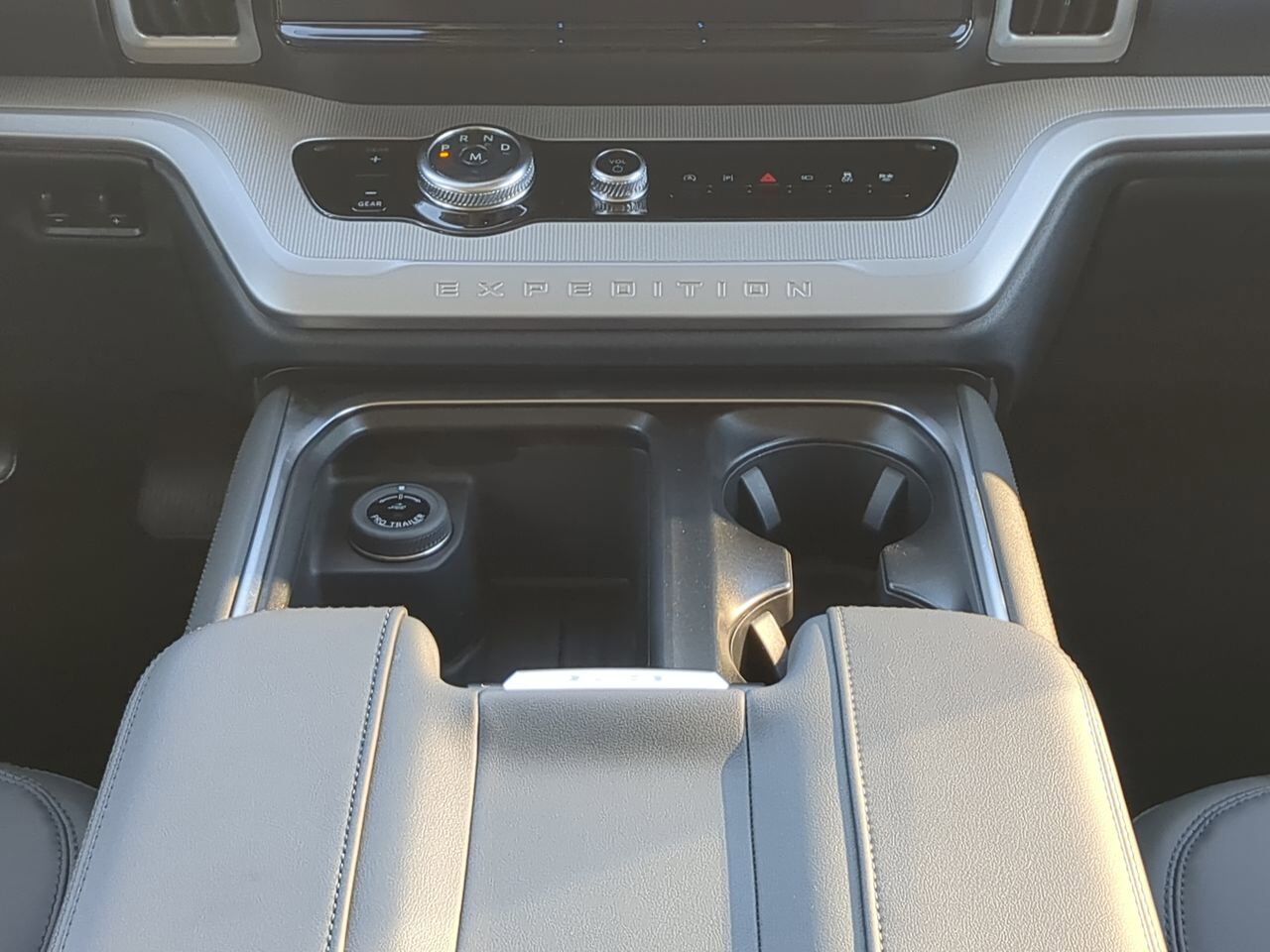 2026 Ford Expedition Max Active Winder GA