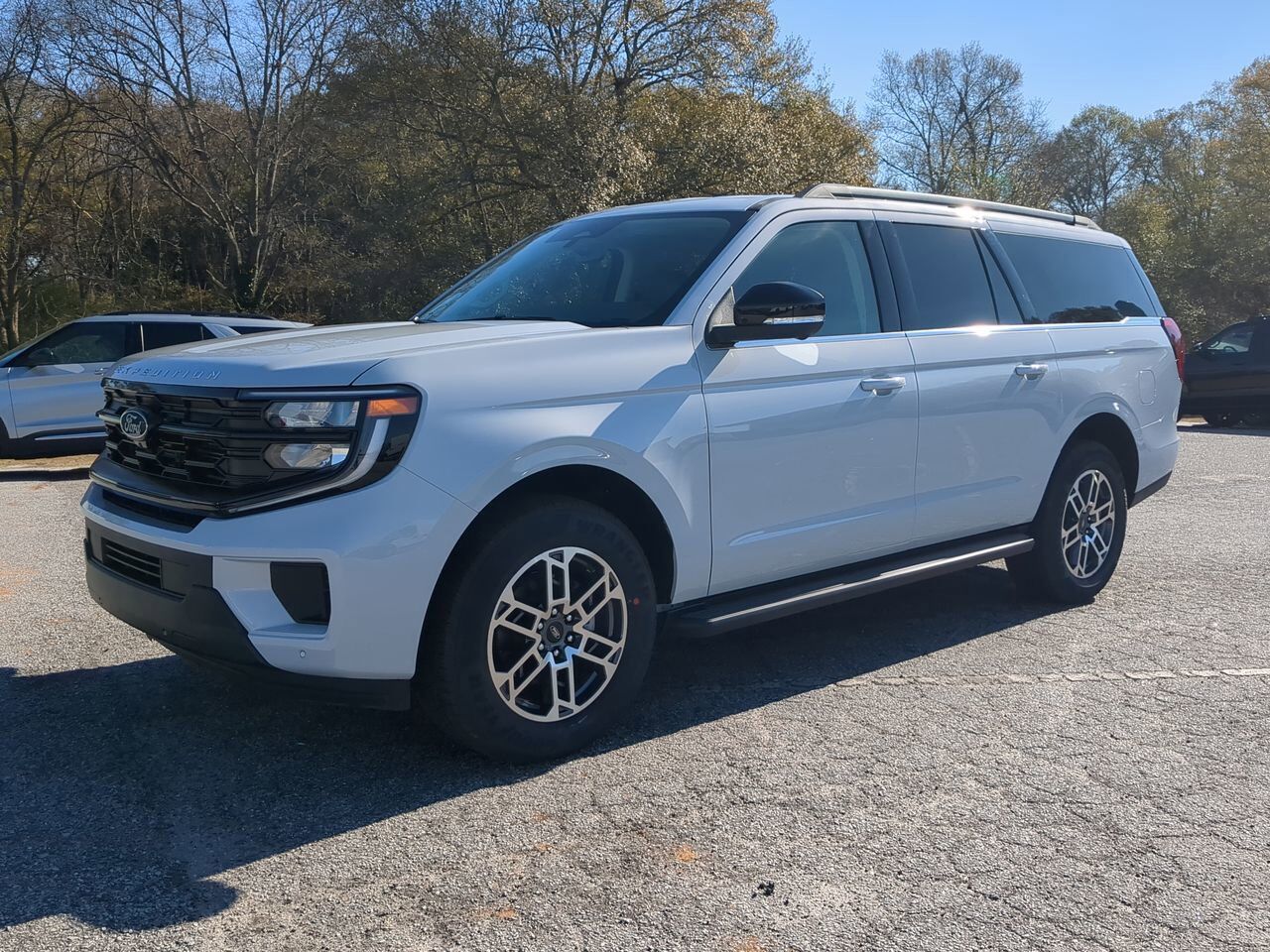 2026 Ford Expedition Max Active Winder GA