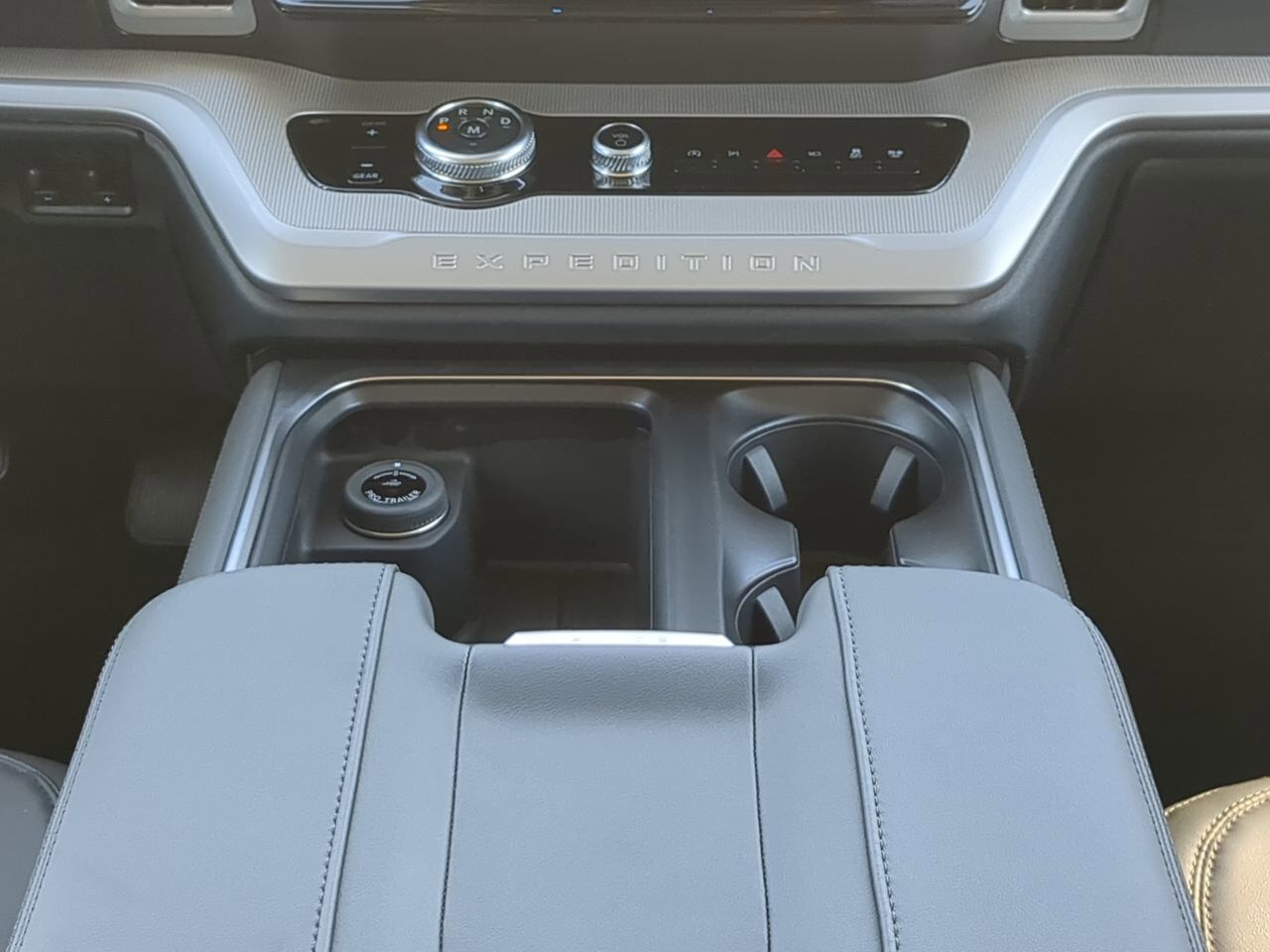 2026 Ford Expedition Max Active Winder GA