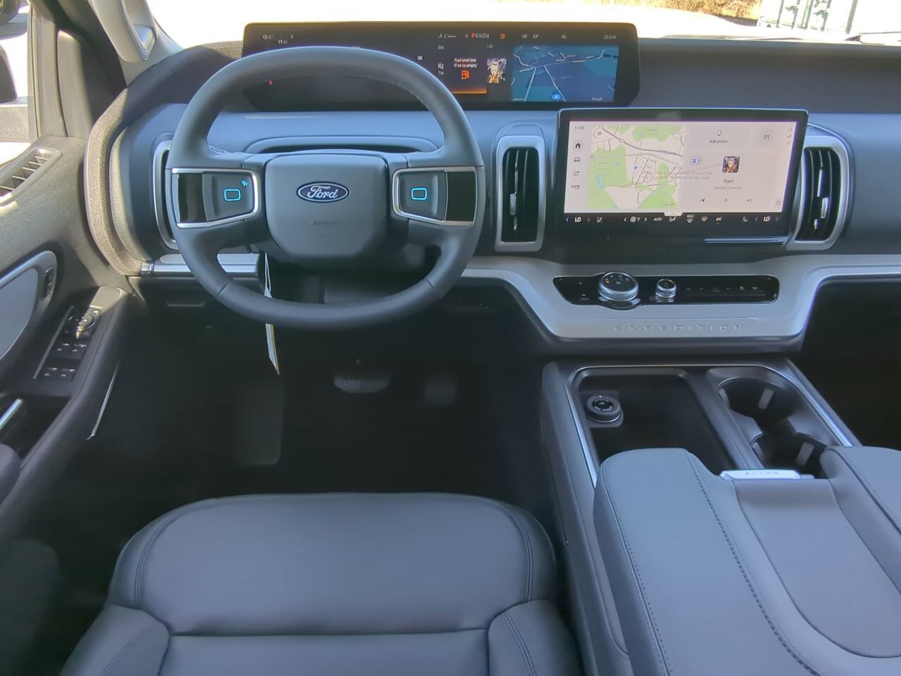 2026 Ford Expedition Max Active Winder GA