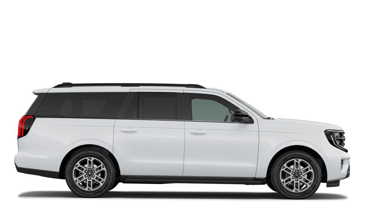 2026 Ford Expedition Max Active Winder GA