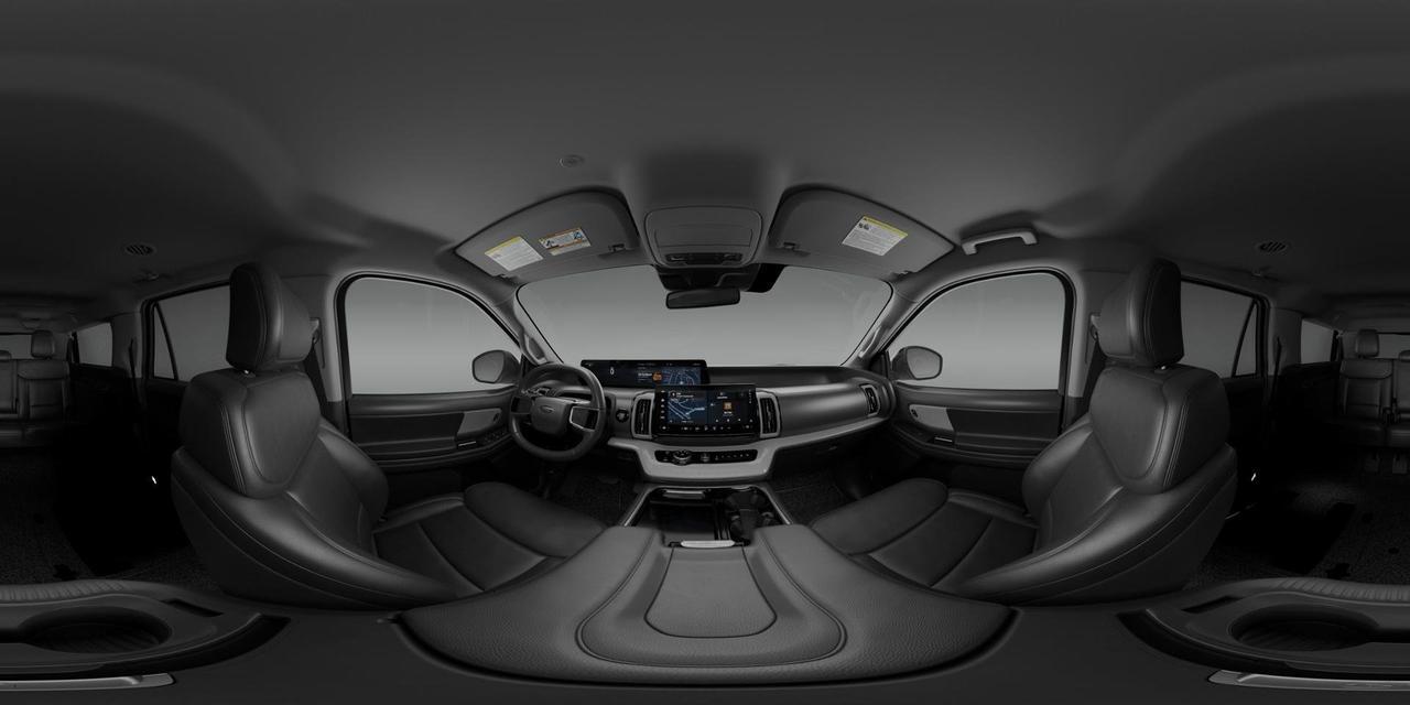 2026 Ford Expedition Max Active Winder GA