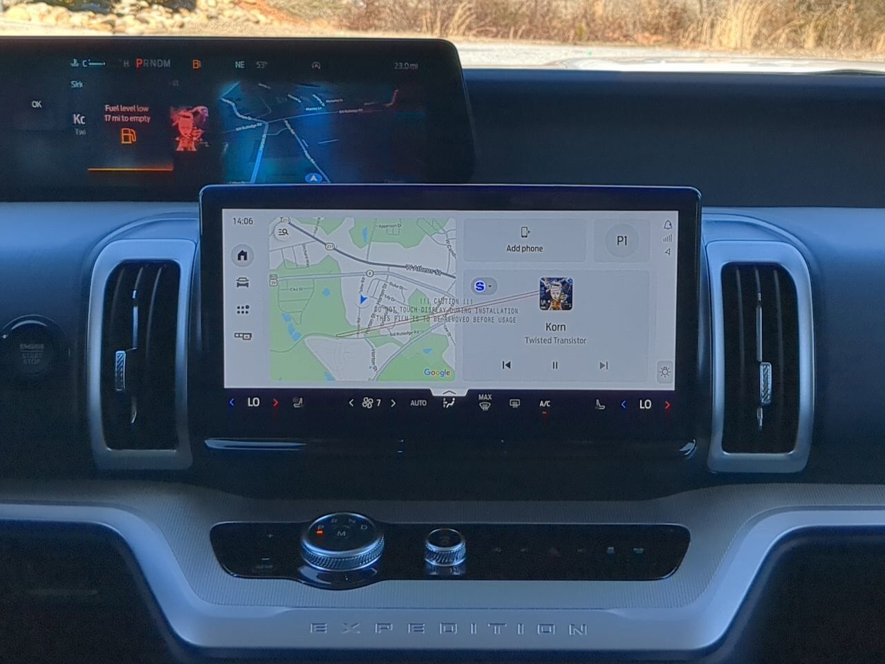 2026 Ford Expedition Max Active Winder GA