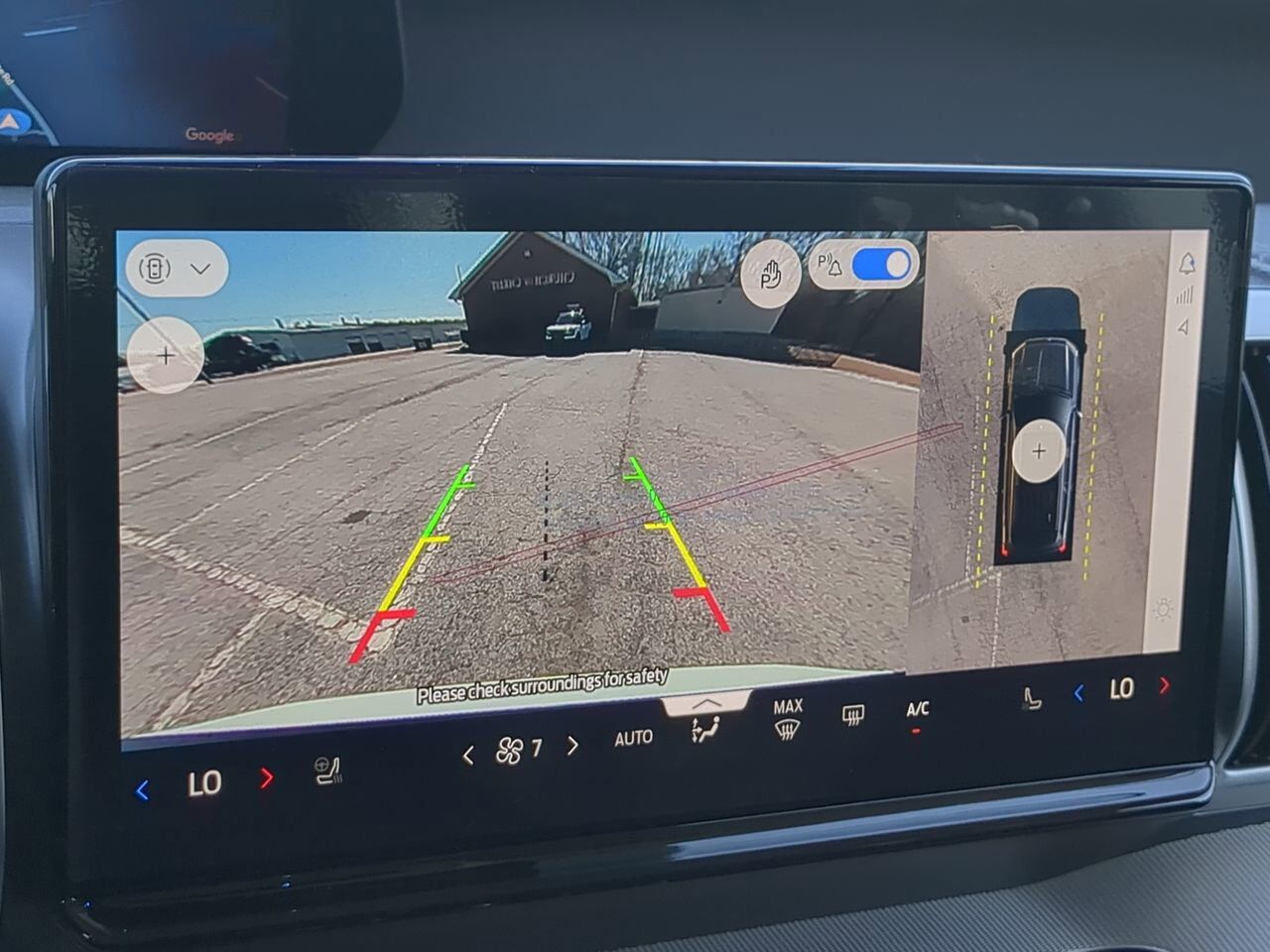 2026 Ford Expedition Max Active Winder GA