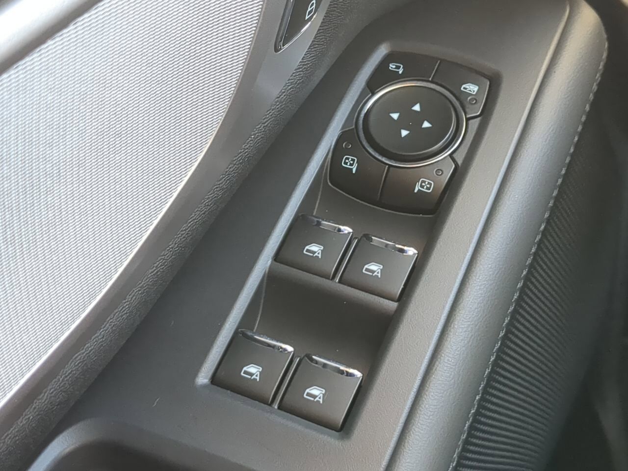 2026 Ford Expedition Max Active Winder GA