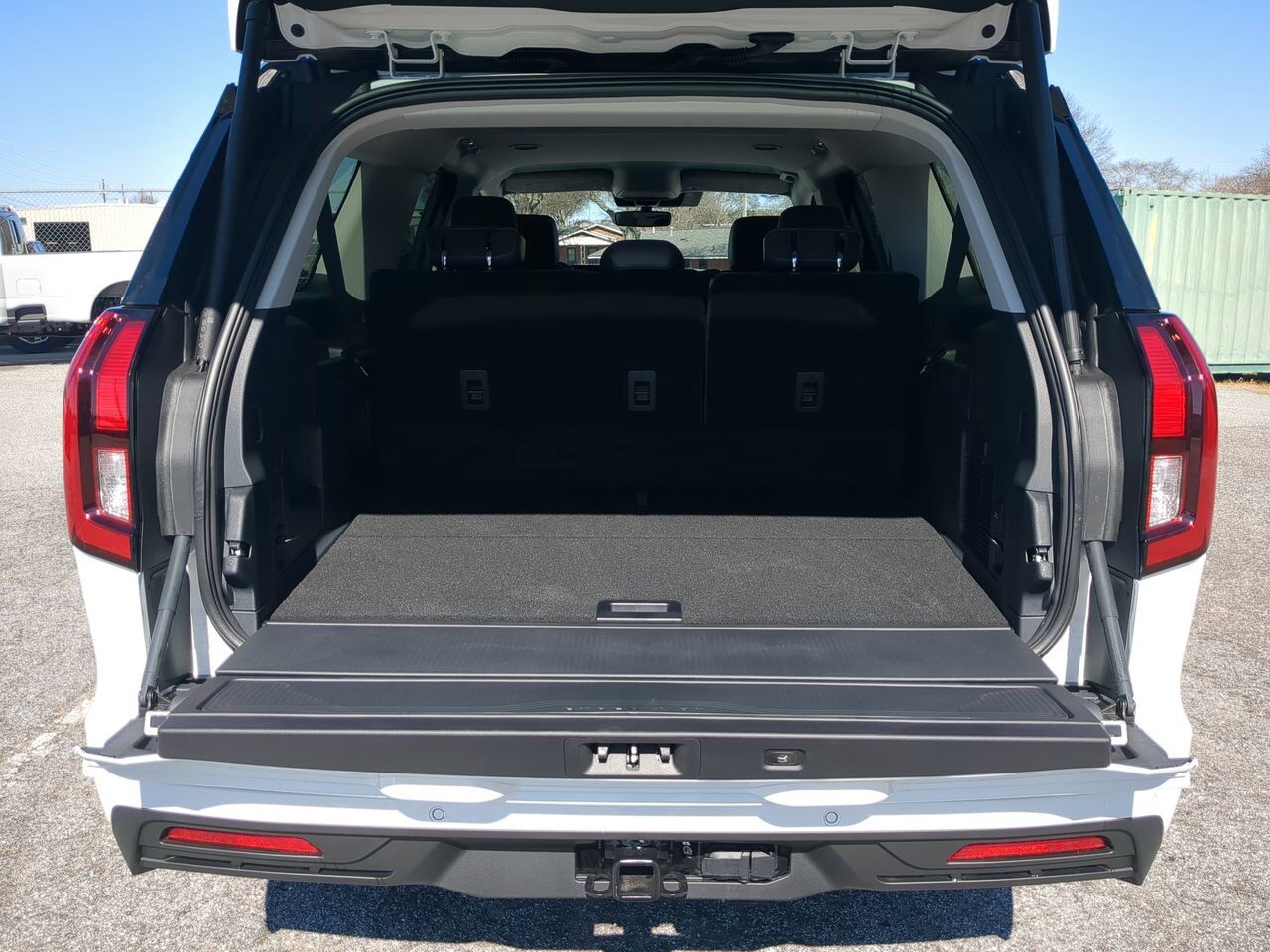 2026 Ford Expedition Max Active Winder GA