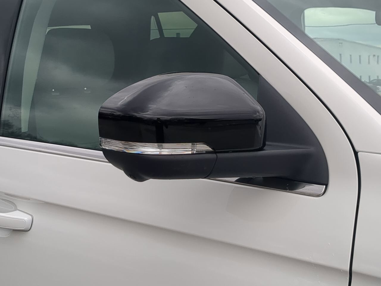 2026 Ford Expedition Max Active Winder GA