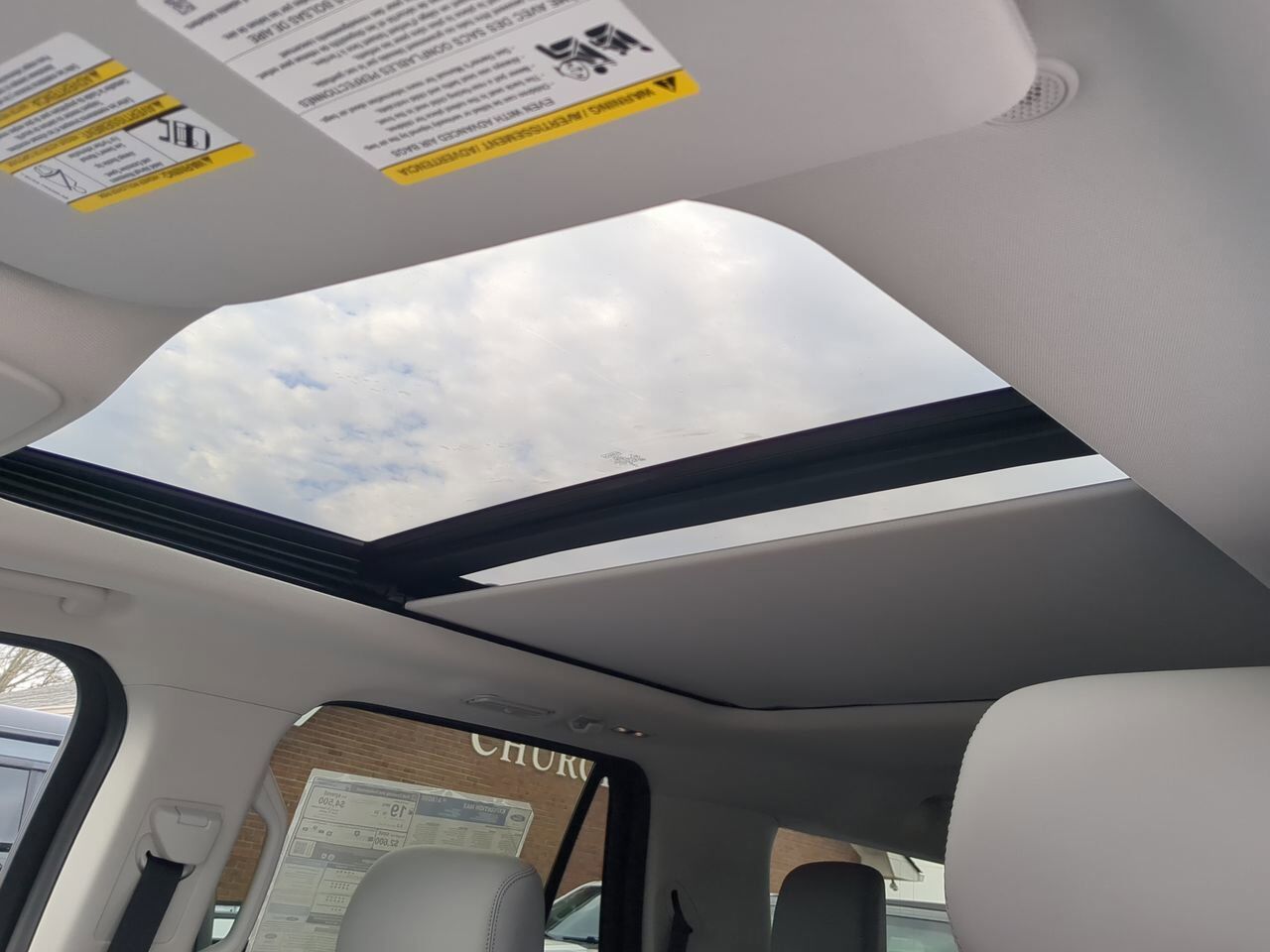 2026 Ford Expedition Max Active Winder GA