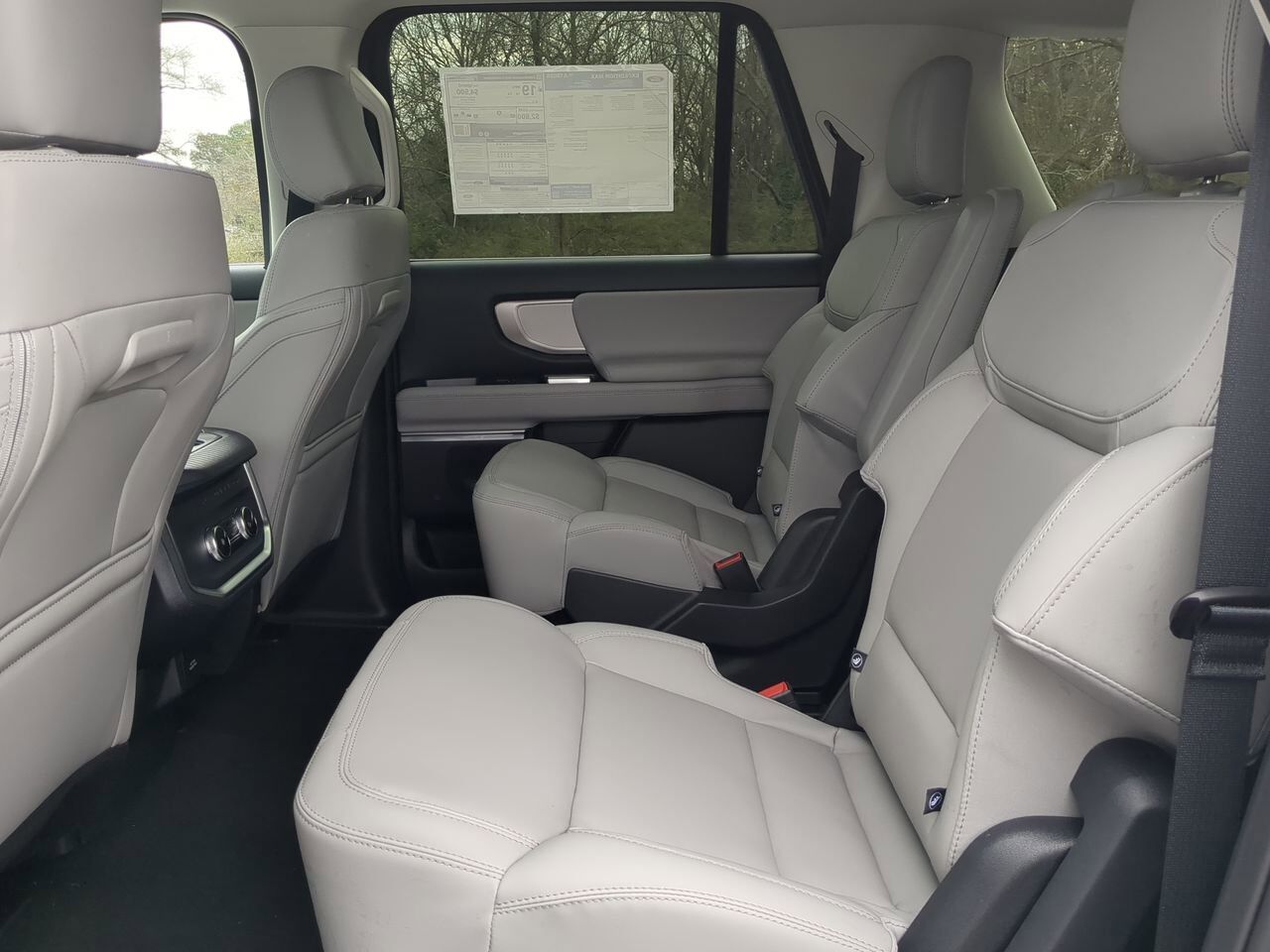 2026 Ford Expedition Max Active Winder GA