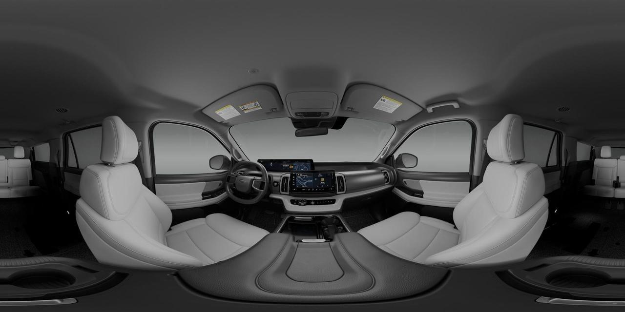 2026 Ford Expedition Max Active Winder GA