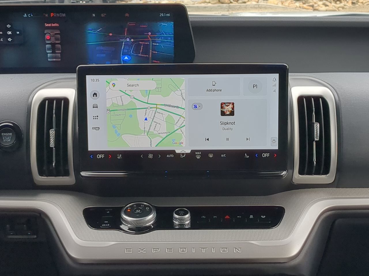 2026 Ford Expedition Max Active Winder GA