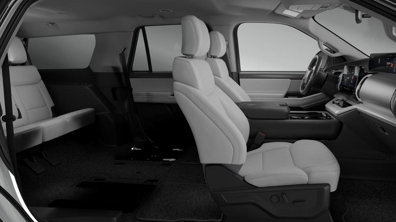 2026 Ford Expedition Max Active Winder GA