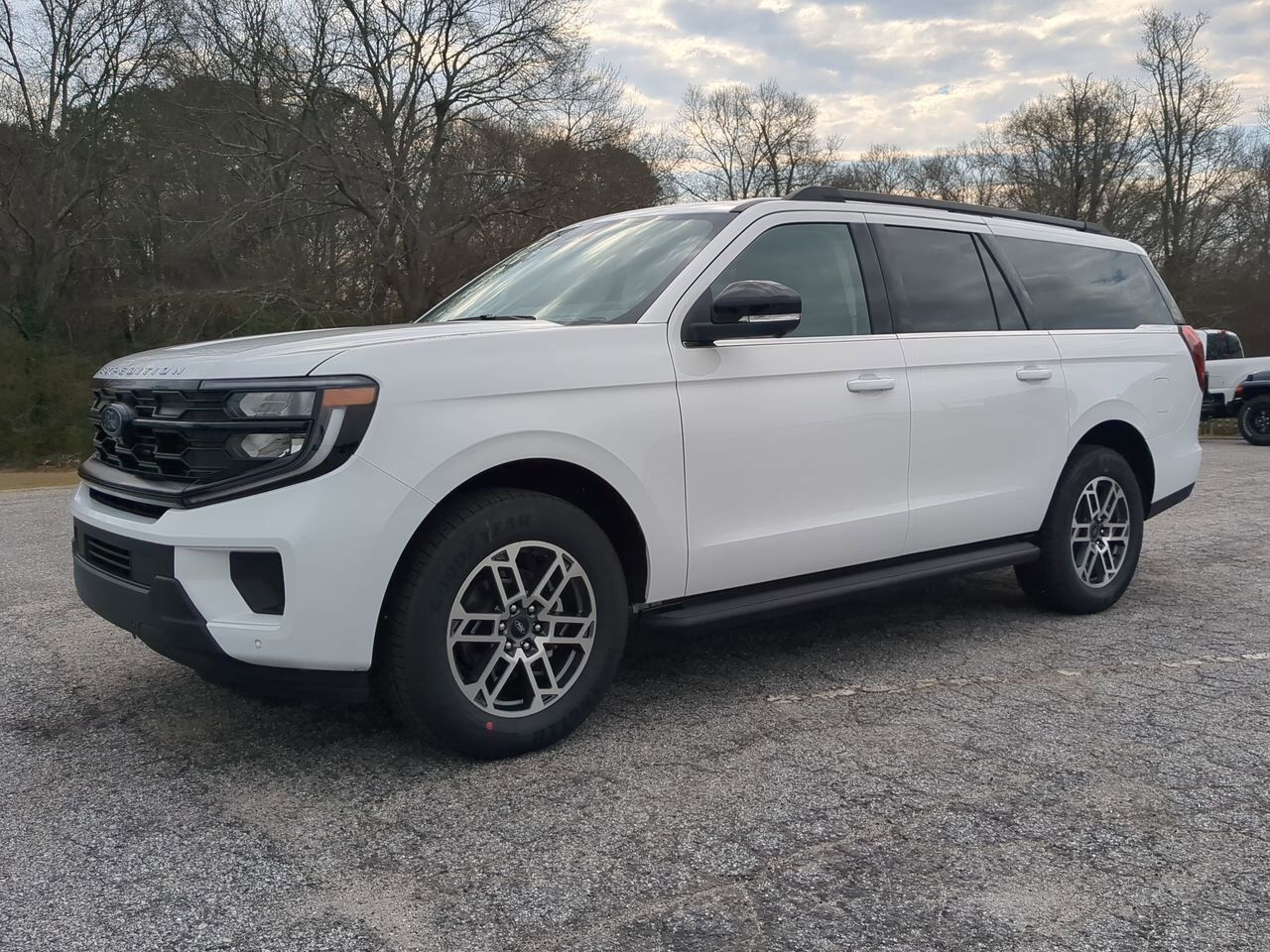 2026 Ford Expedition Max Active Winder GA