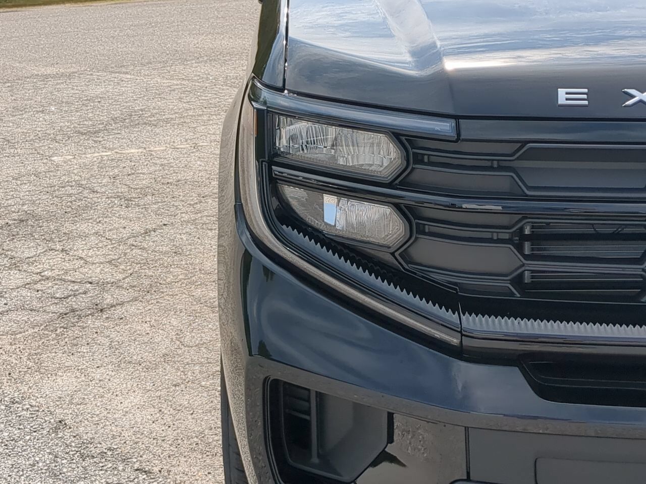 2026 Ford Expedition Max Active Winder GA