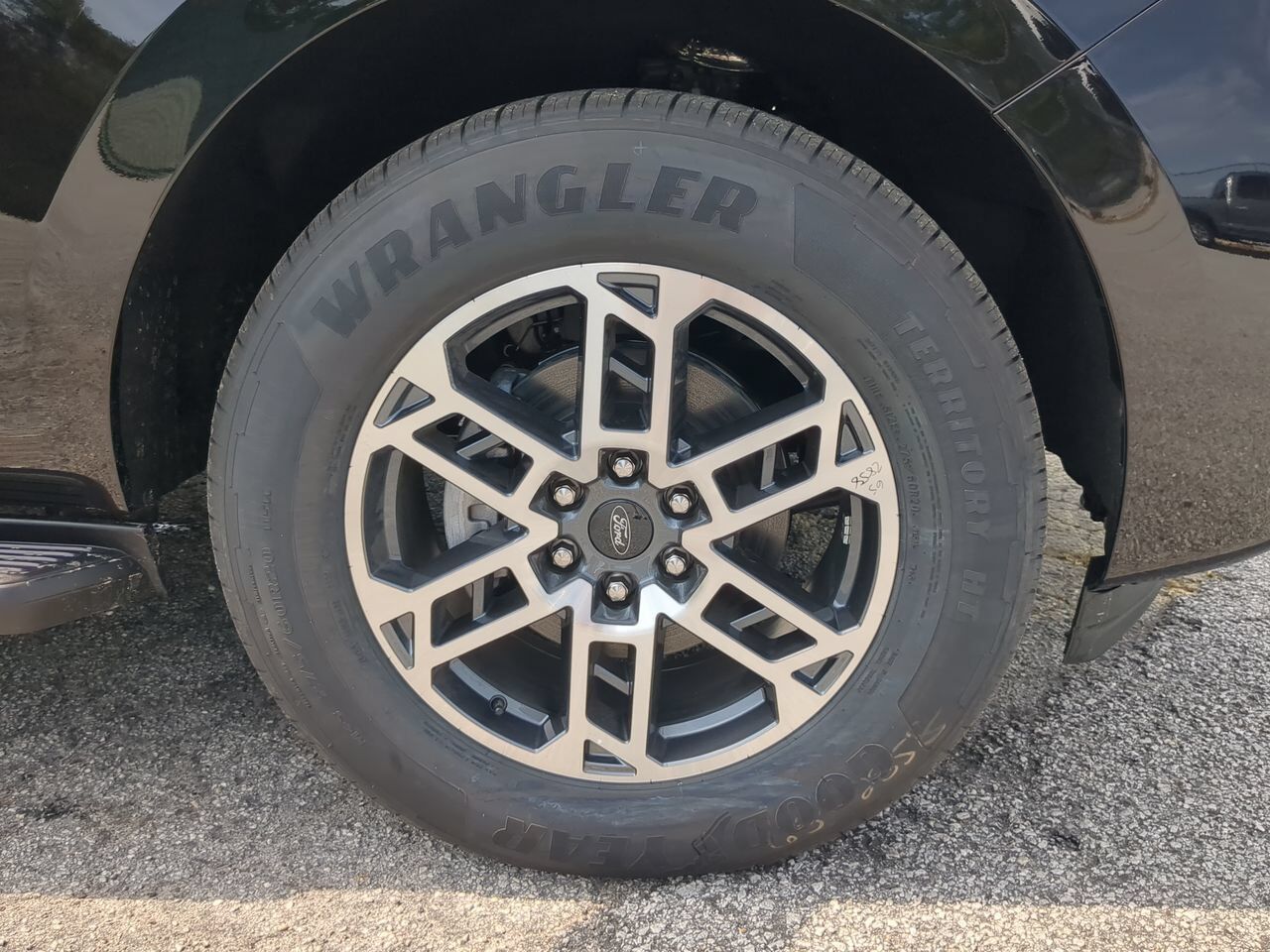 2026 Ford Expedition Max Active Winder GA