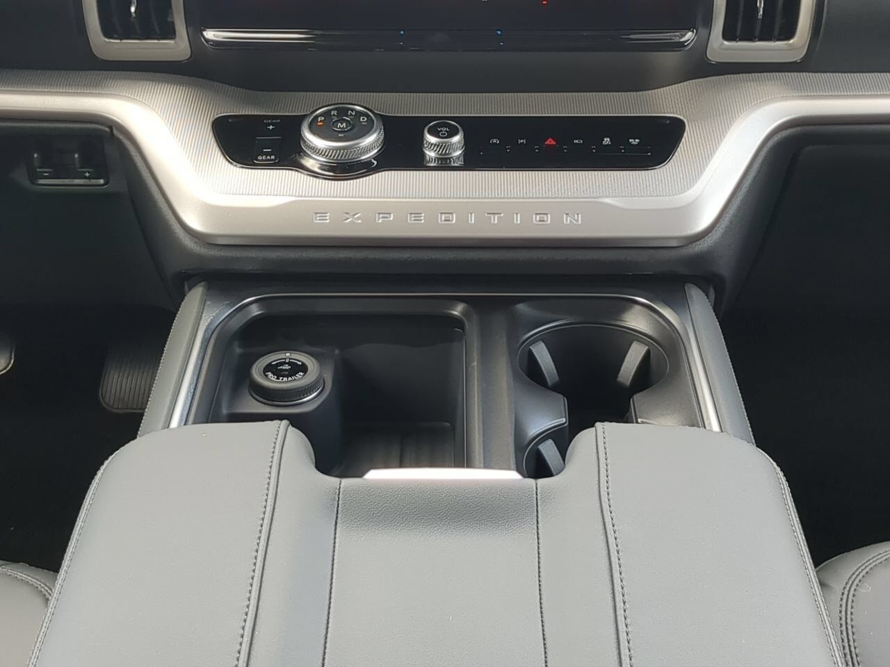 2026 Ford Expedition Max Active Winder GA